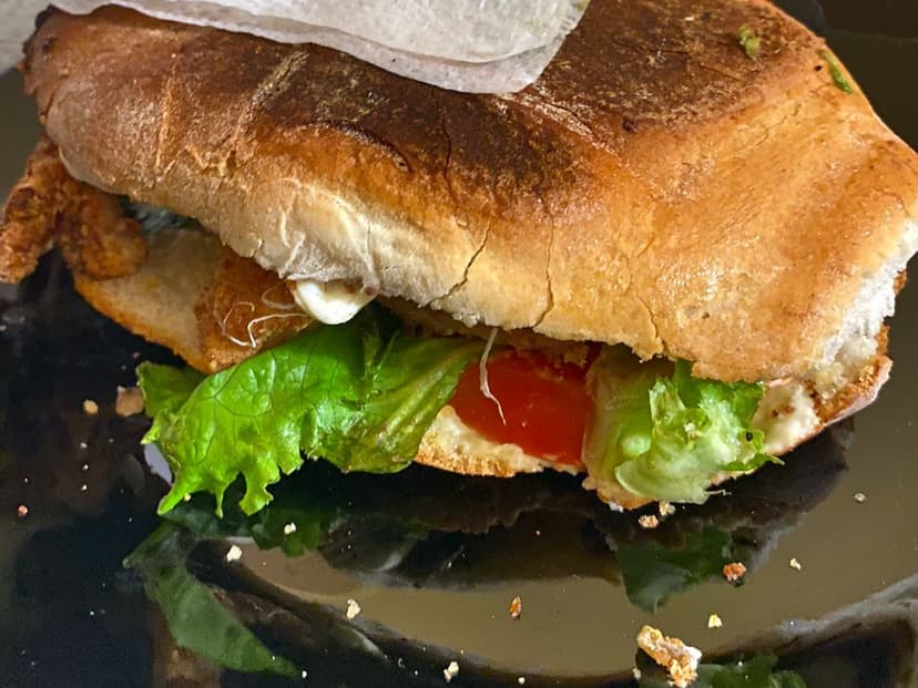 HEY TORTAS