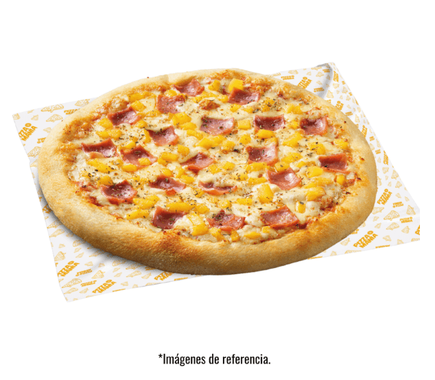 Pizza Grande