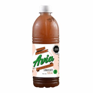Agua de Tamarindo