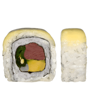 Monterrey Roll
