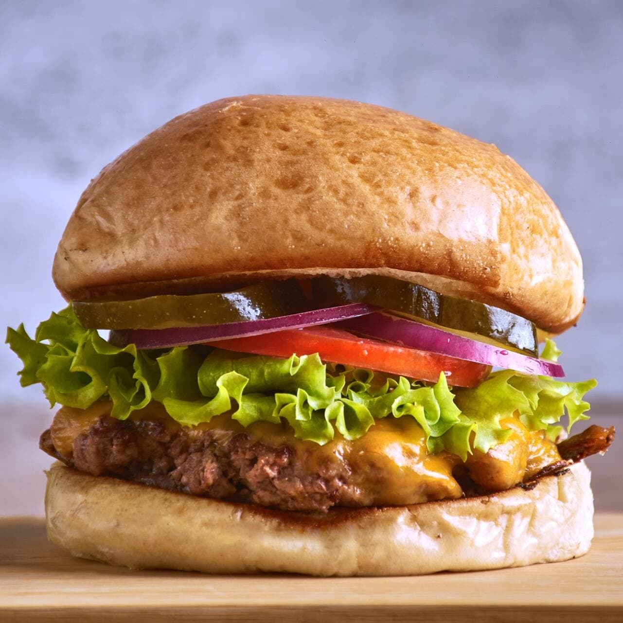 BURGER LA CLASICA