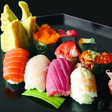 NIGUIRI Masago