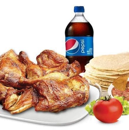 Pepsi Pollo