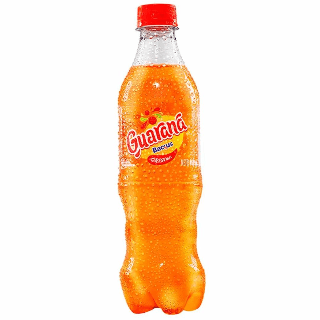 Guarana 450ml