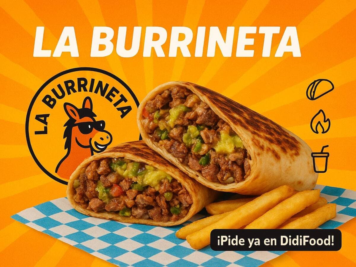 La Burrineta