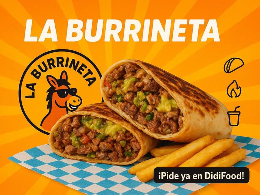 La Burrineta