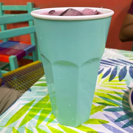 Té Negro Chino Natural