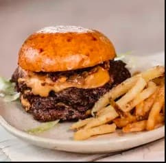 OG Smash Burger