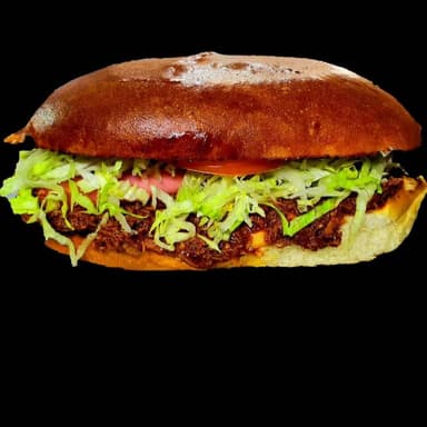 Torta Cubana
