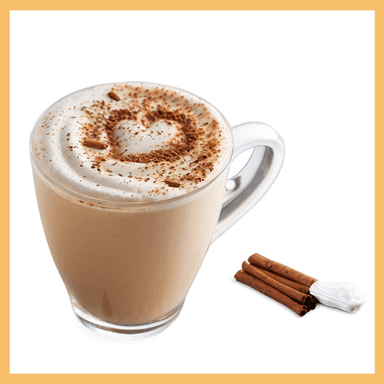Chai Latte