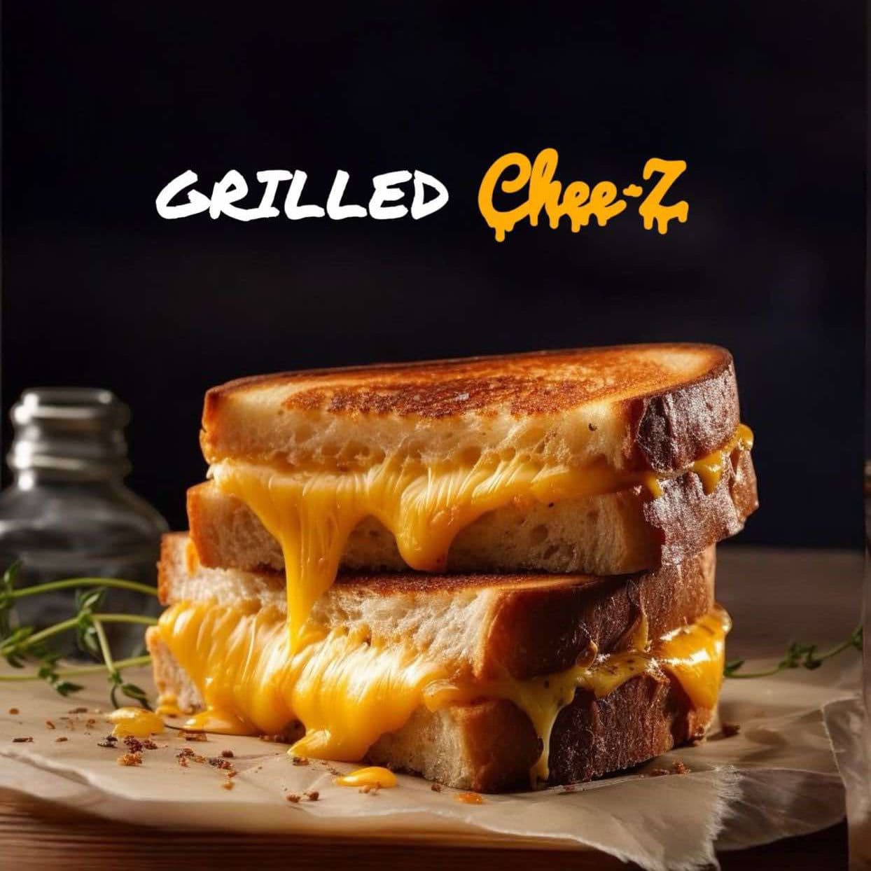 Grilled Cheese