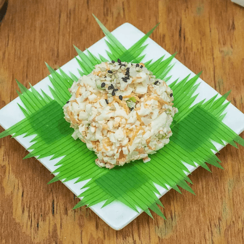 Ensalada Tampico