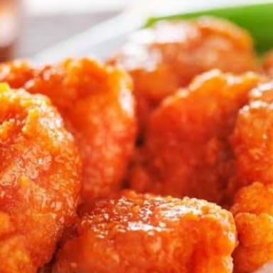 Boneless Mango Habanero (12 pzas )