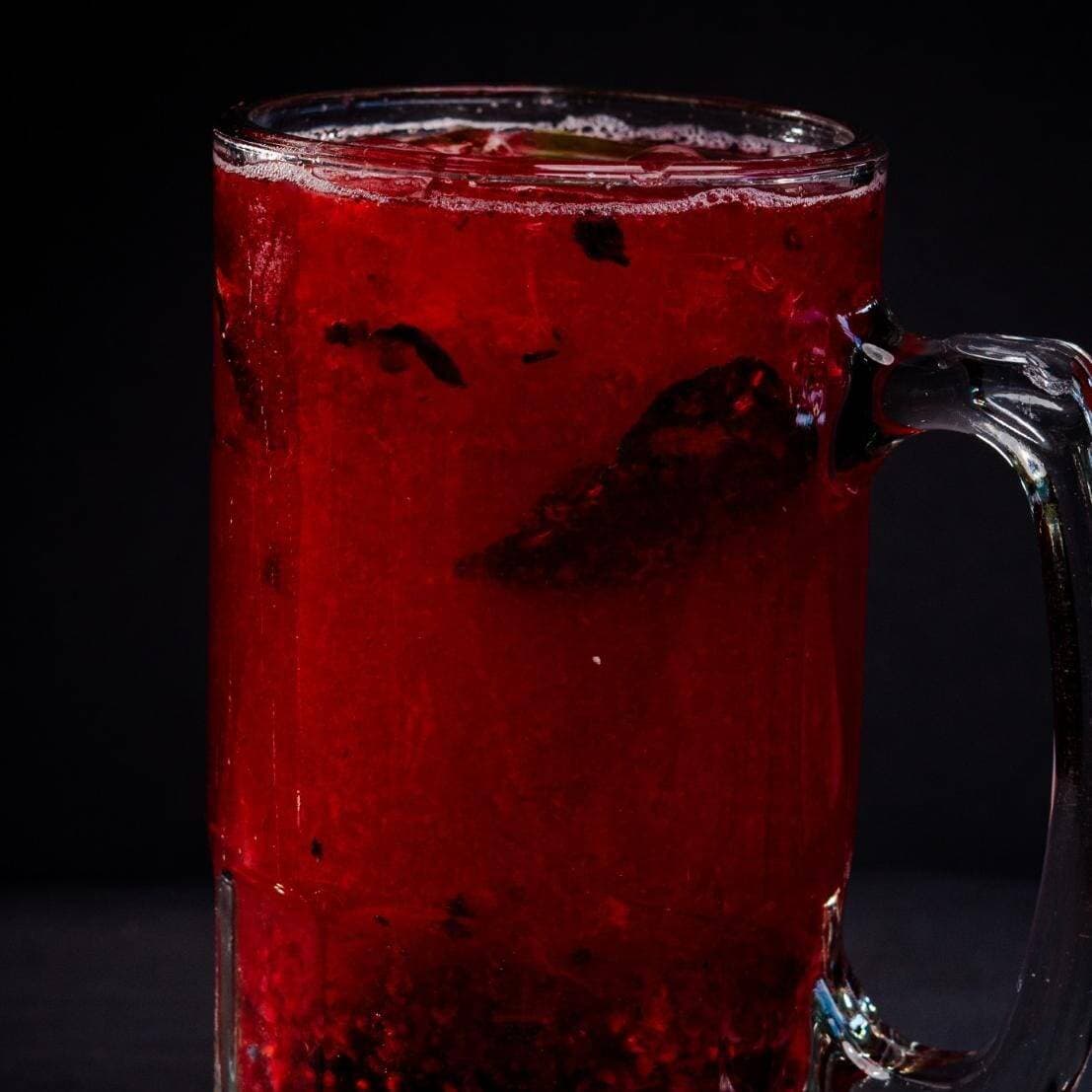 Mojito Frutos Rojos GD