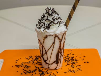 Frapuccino