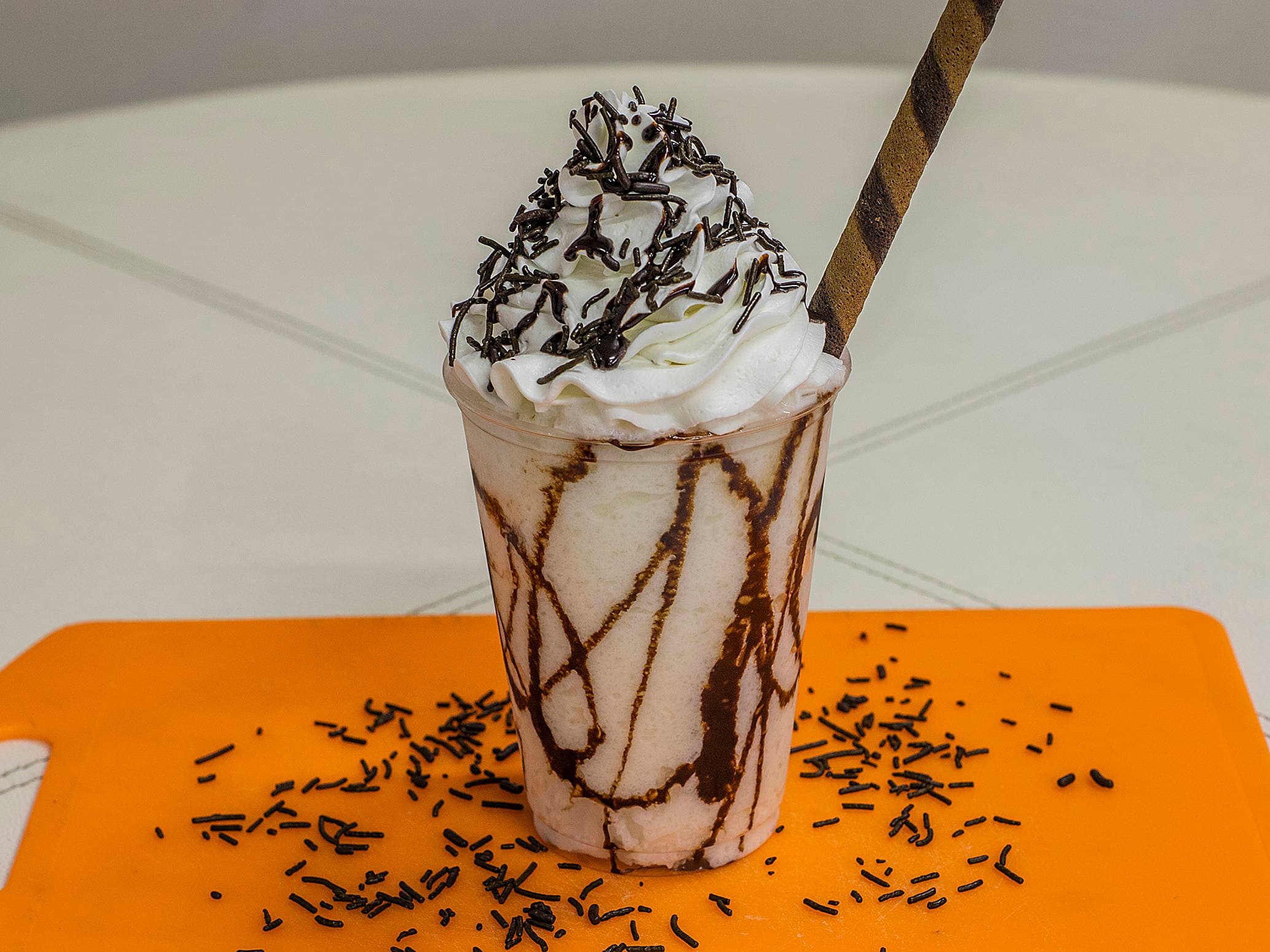 Frapuccino