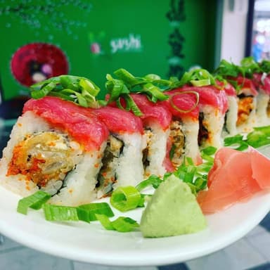 Juli Roll