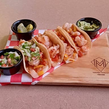 Tacos Gobernador
