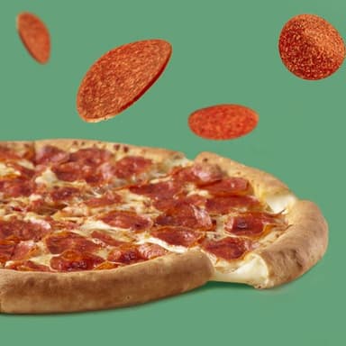 Super Peperoni 14