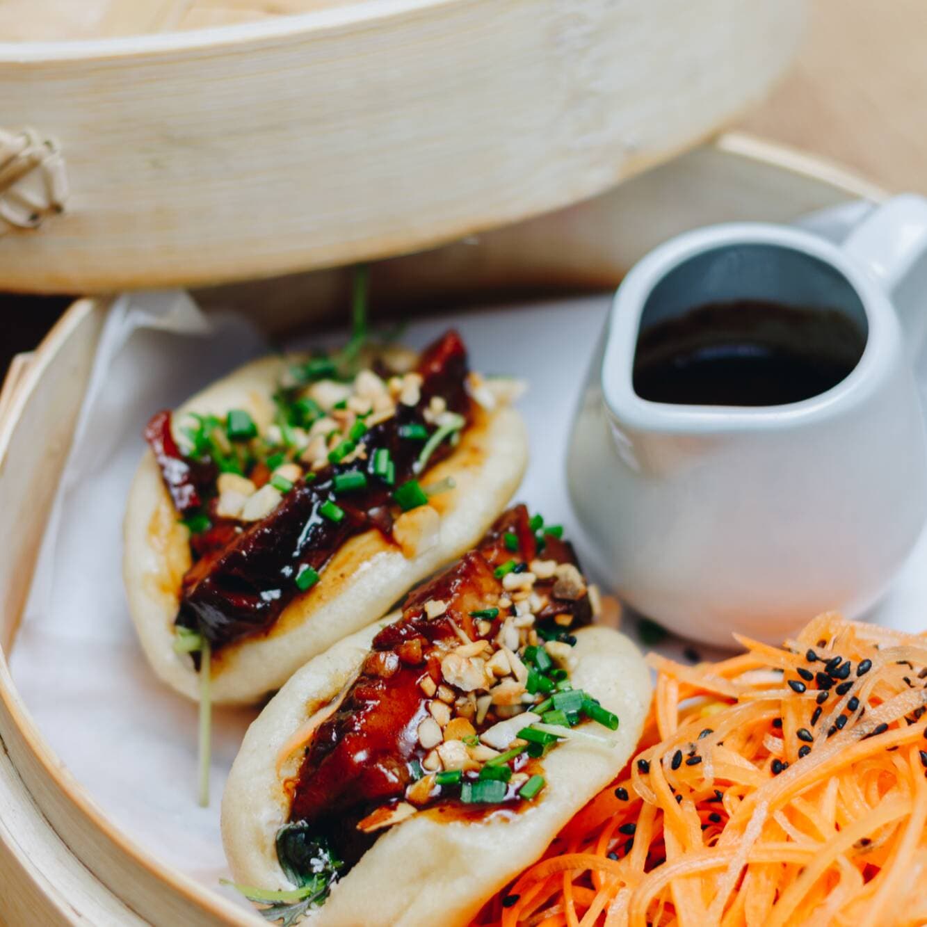 Pork Belly Dulce