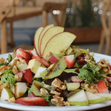 Insalata  Tropicale
