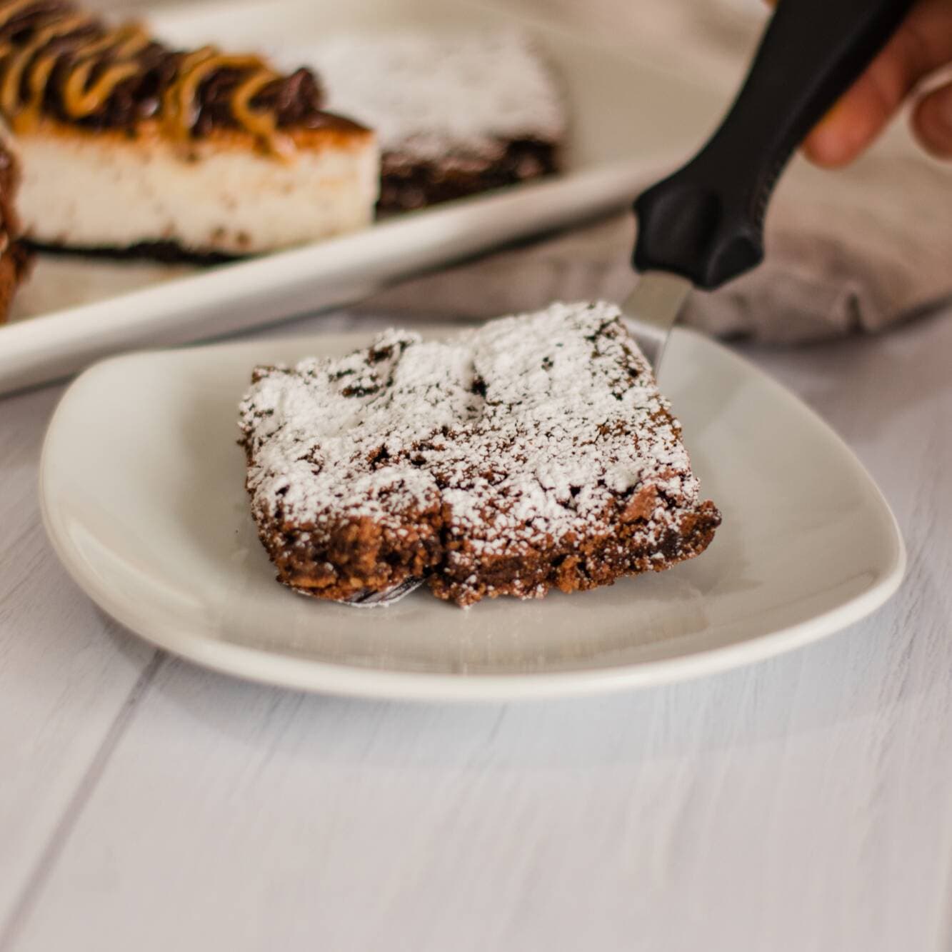 Brownie