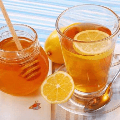 Citrico honey