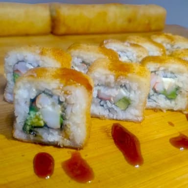 Panco Roll
