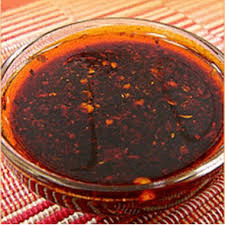 Salsa de Aceite