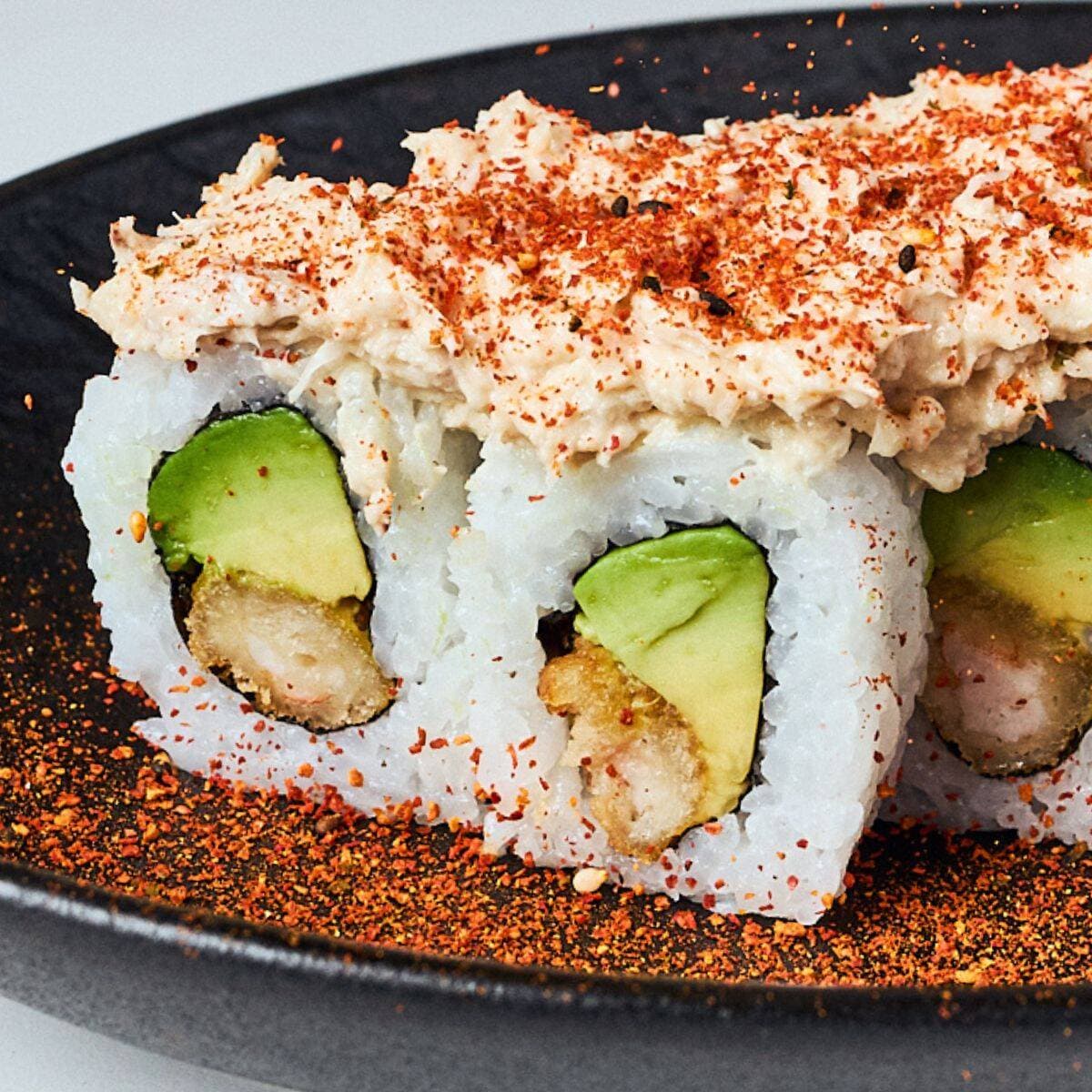 Kani Maki