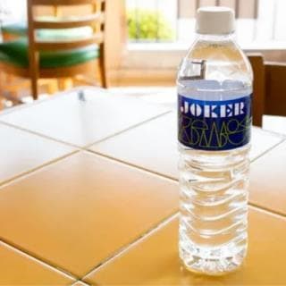 AGUA PURIFICADA