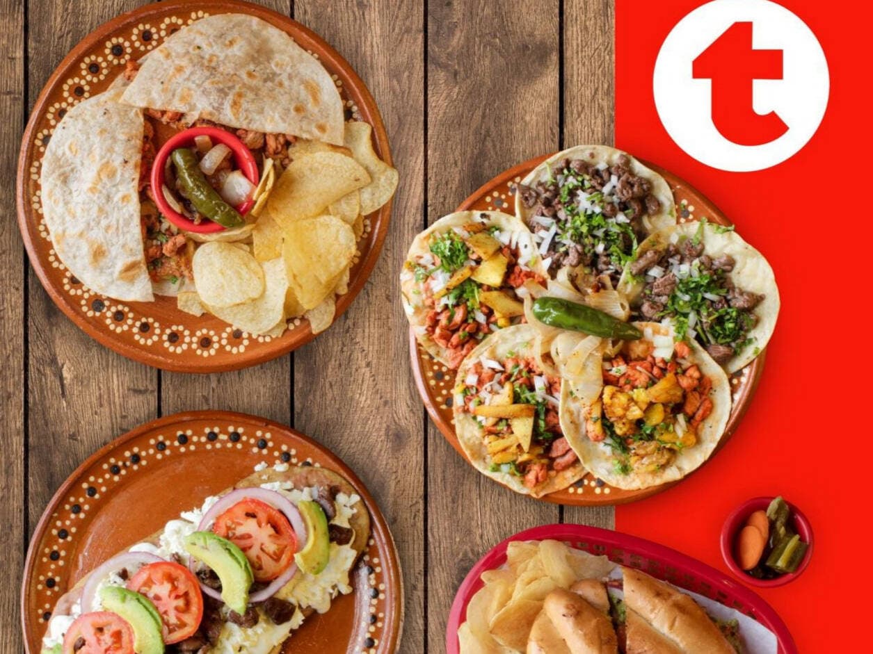 Taco Inn Tampico