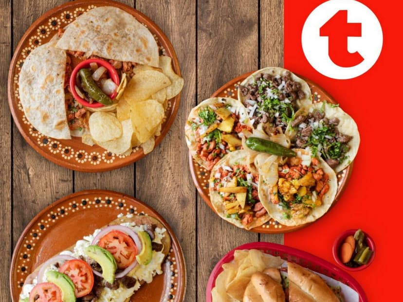 Taco Inn Tampico