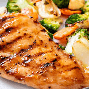 Chuzo de Pollo