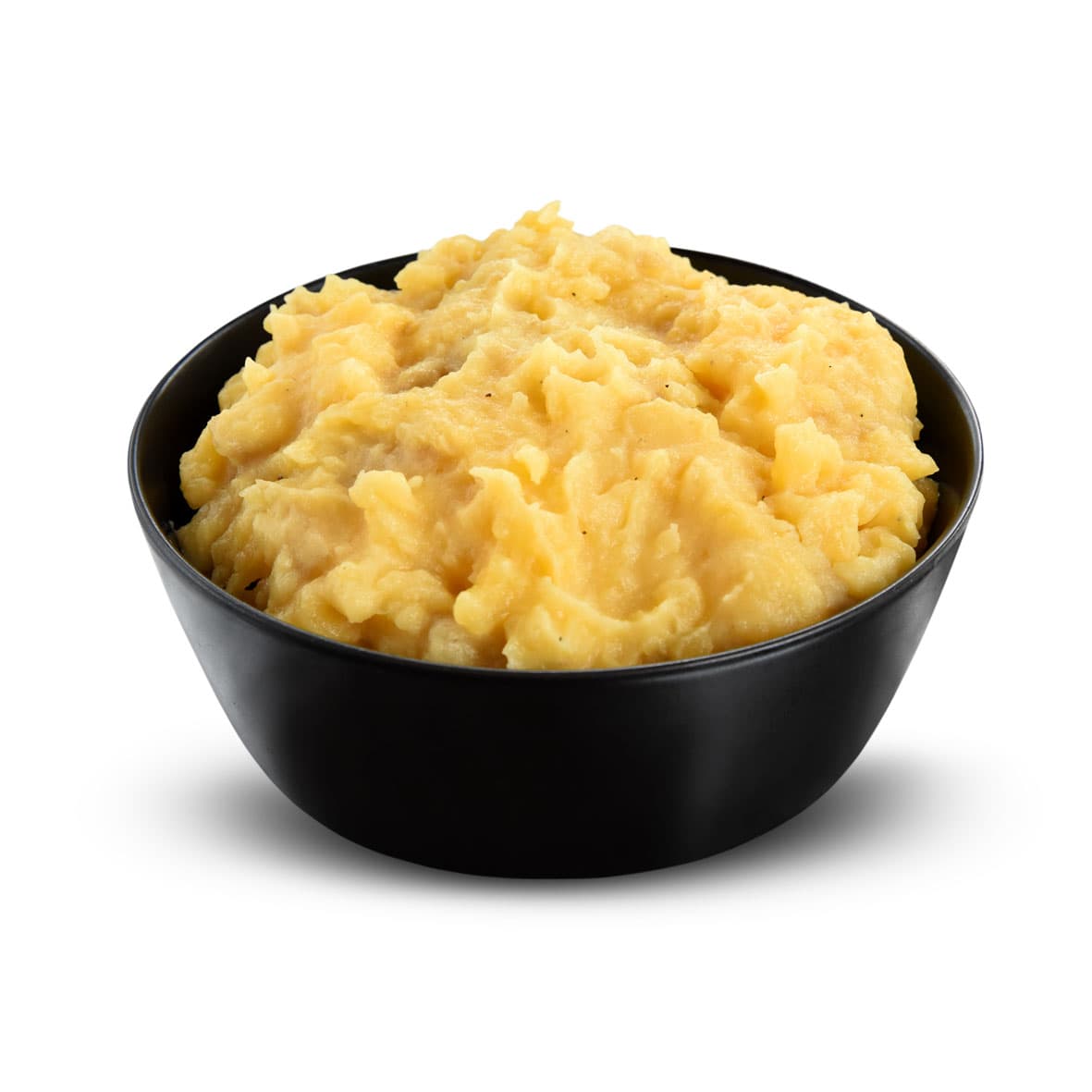 Pure de papas