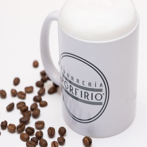 Capuccino Chico