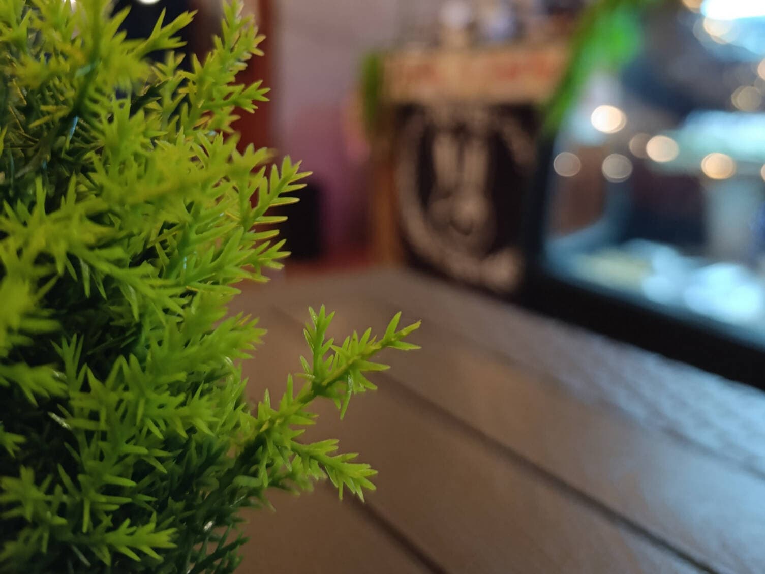 Café Daraka