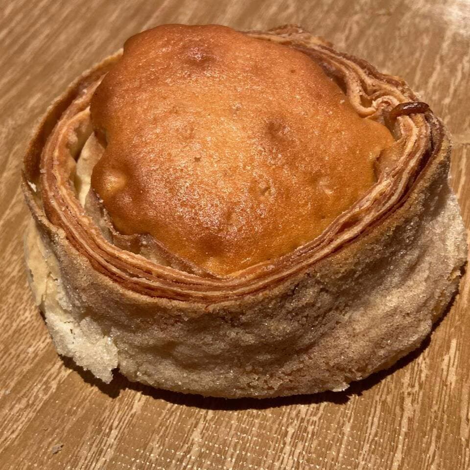 Ojo de Pancha