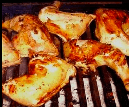 Pollos Don Mauro