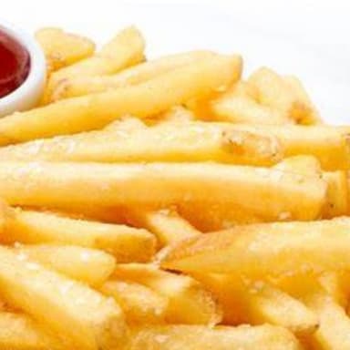 Papas a la Francesa