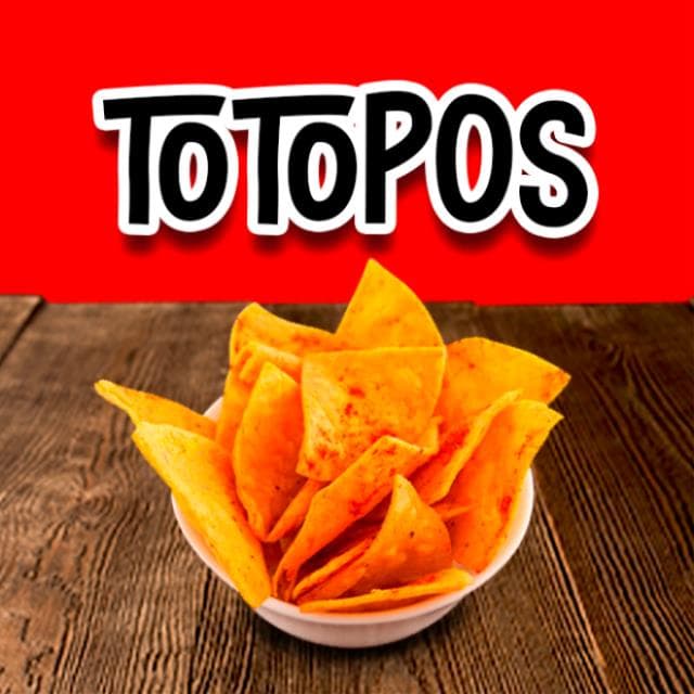 TOTOPOS