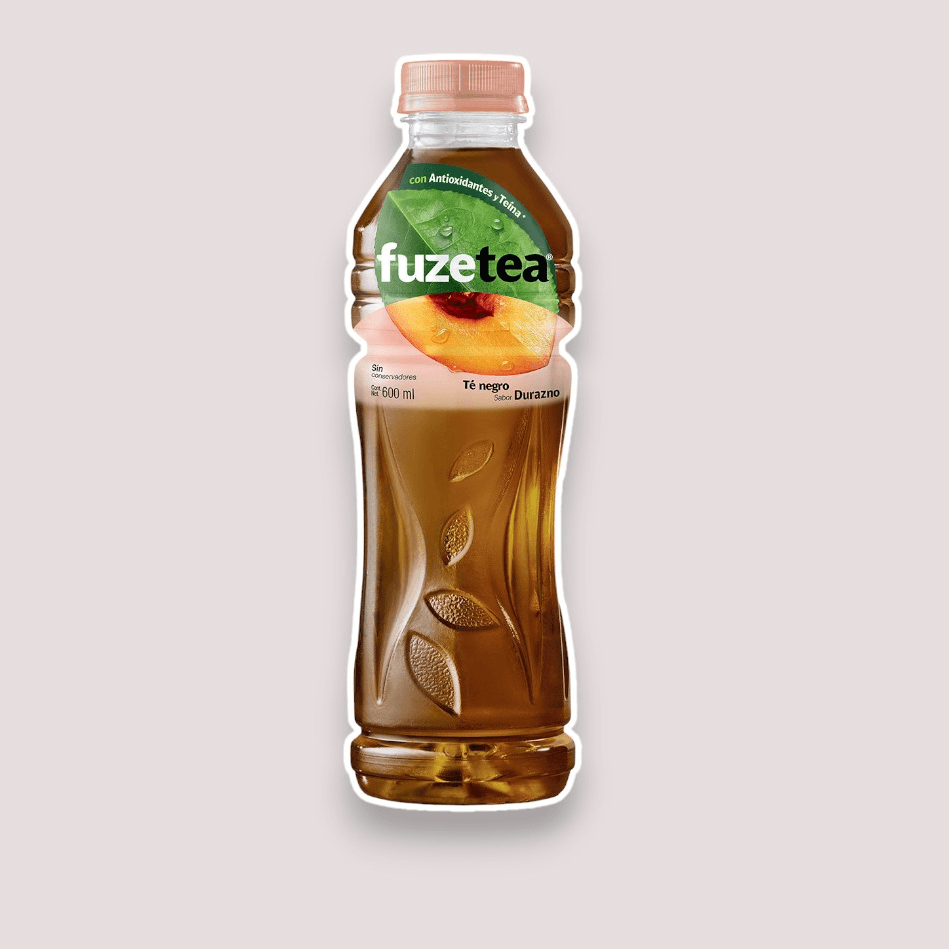 Fuze Tea®