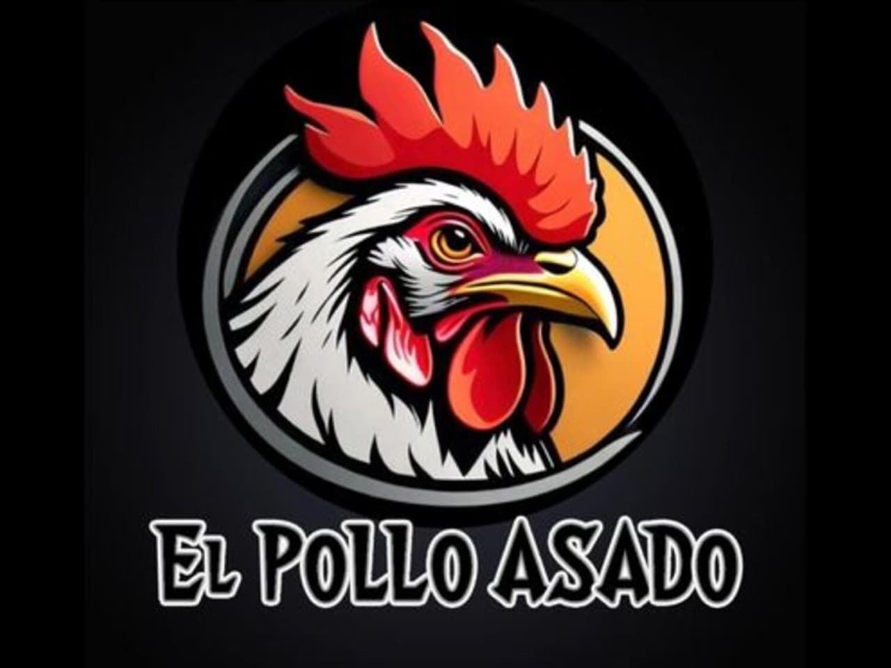 el pollo asado