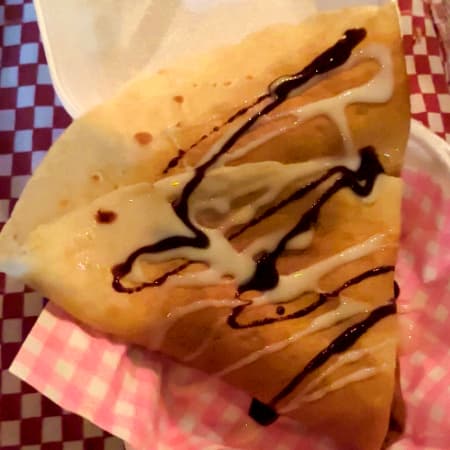 Crepa Dulce