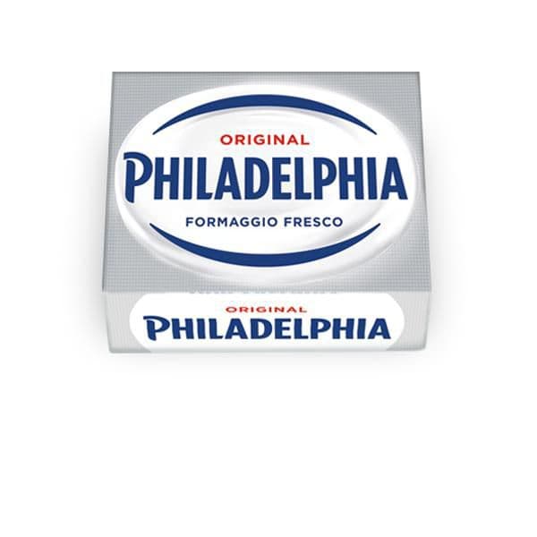 Philadelphia 120g