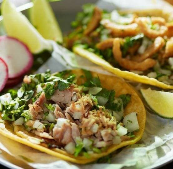 Carnitas La Delicia