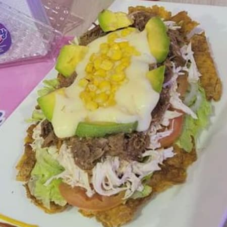 PATACON REY