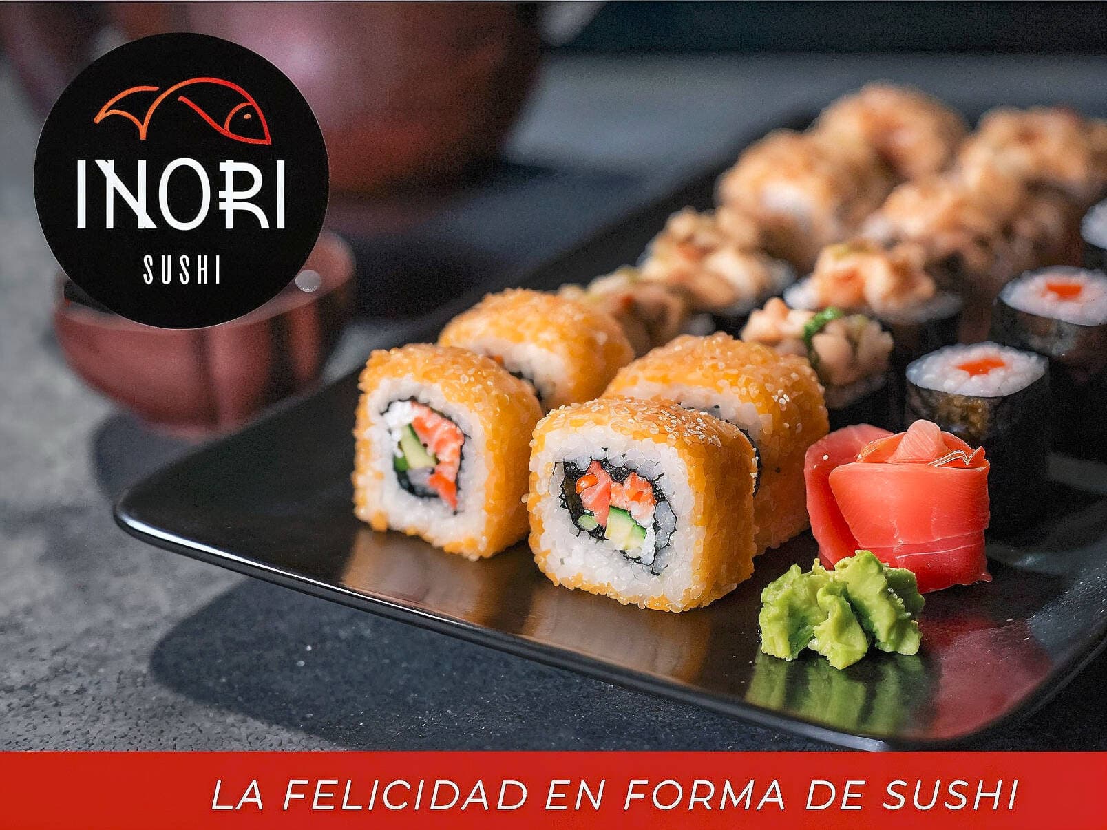 Inori sushi