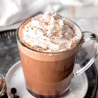 Expresso Mocha 12 Oz