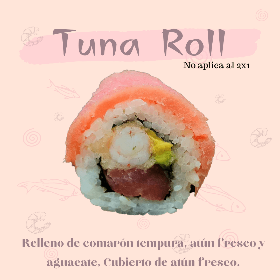 Tuna Roll